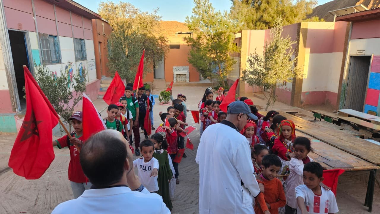 Échange Linguistique en Ligne